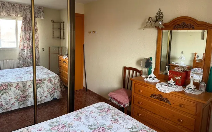 Piso en Calle de los Andaluces, 20, Palomeras sureste - Foto 18
