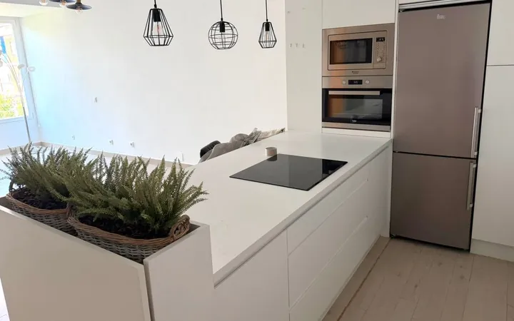 Piso en Calle de Juan Ramón Jiménez, 8, Bernabéu-Hispanoamérica - Foto 7