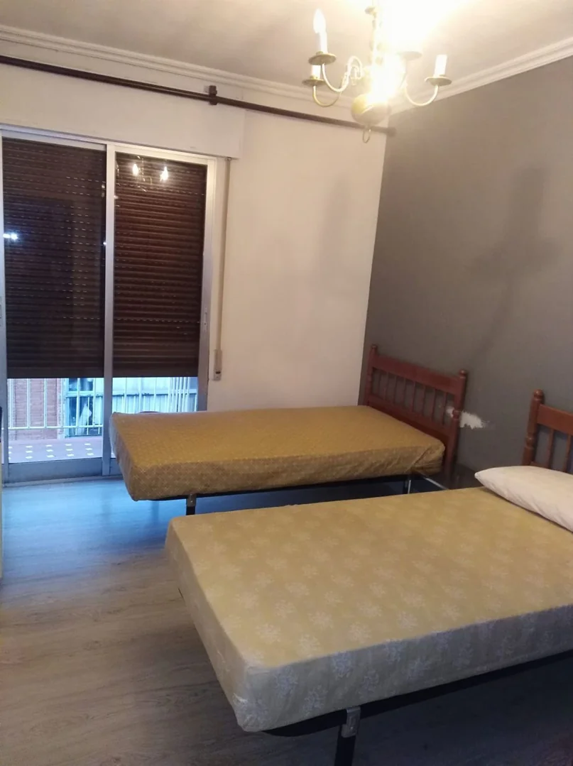Piso en Calle Carolina Coronado, 16, Pueblo Nuevo - Foto 5
