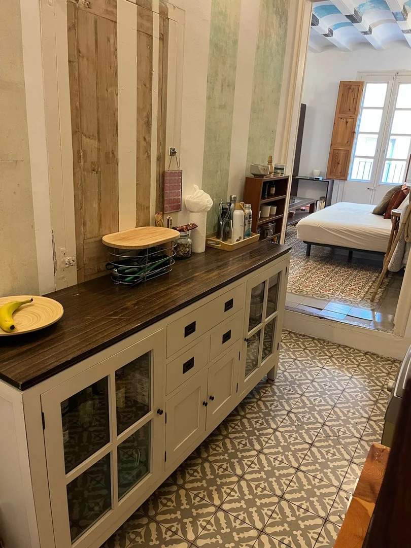 Piso en Calle dels Mercaders, 24, Sant Pere - Santa Caterina i la Ribera - Foto 10