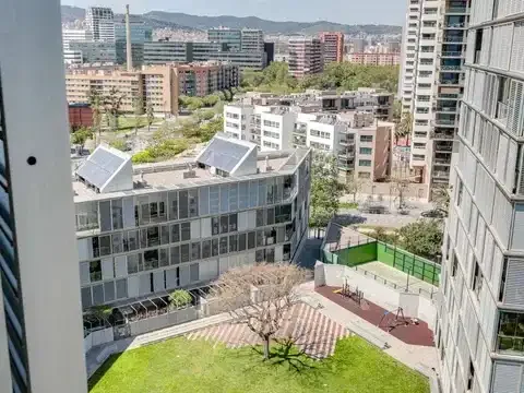 Piso en  Passeig de Garcia Fària - Foto 58