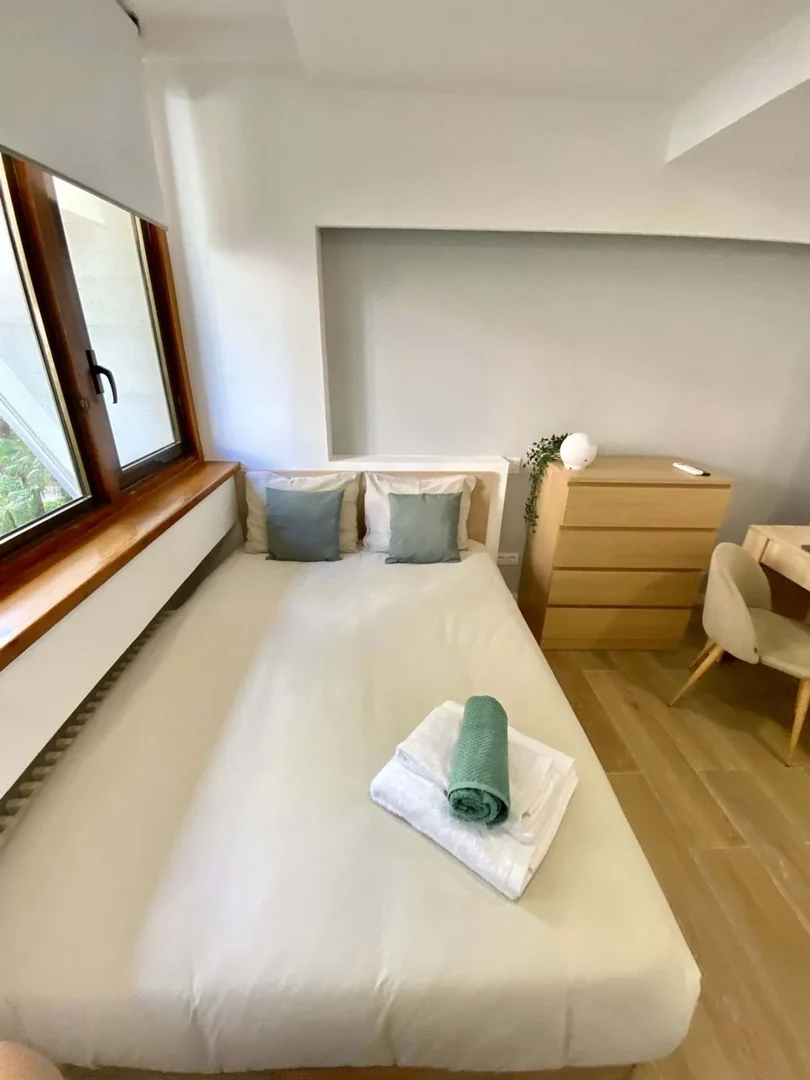 Estudio en Avenida del Doctor Federico Rubio y Galí, 11, Bellas Vistas - Foto 12