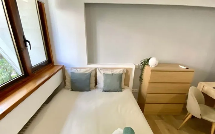 Estudio en Avenida del Doctor Federico Rubio y Galí, 11, Bellas Vistas - Foto 12