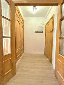 Piso en Barrio Guindalera - Foto 14