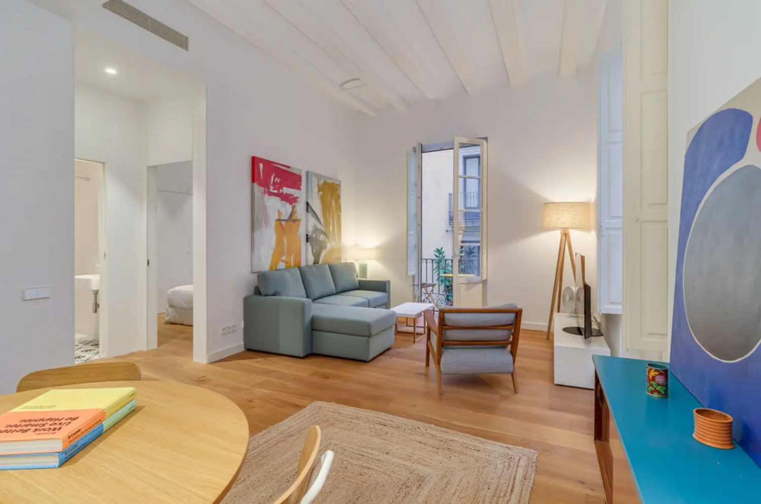 Piso en calle d'Ataülf, 7 - Foto 4