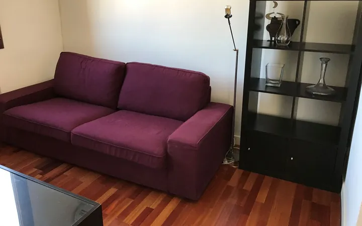 Piso en Calle de García de Paredes, 15, Trafalgar - Foto 18