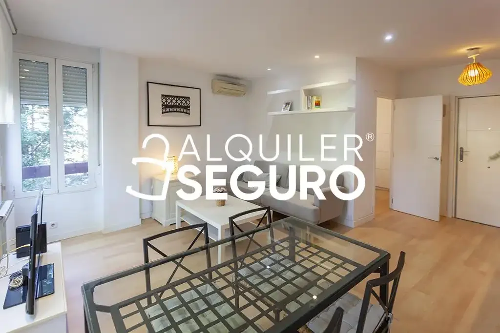 Piso en  de Pio XII - Foto 4