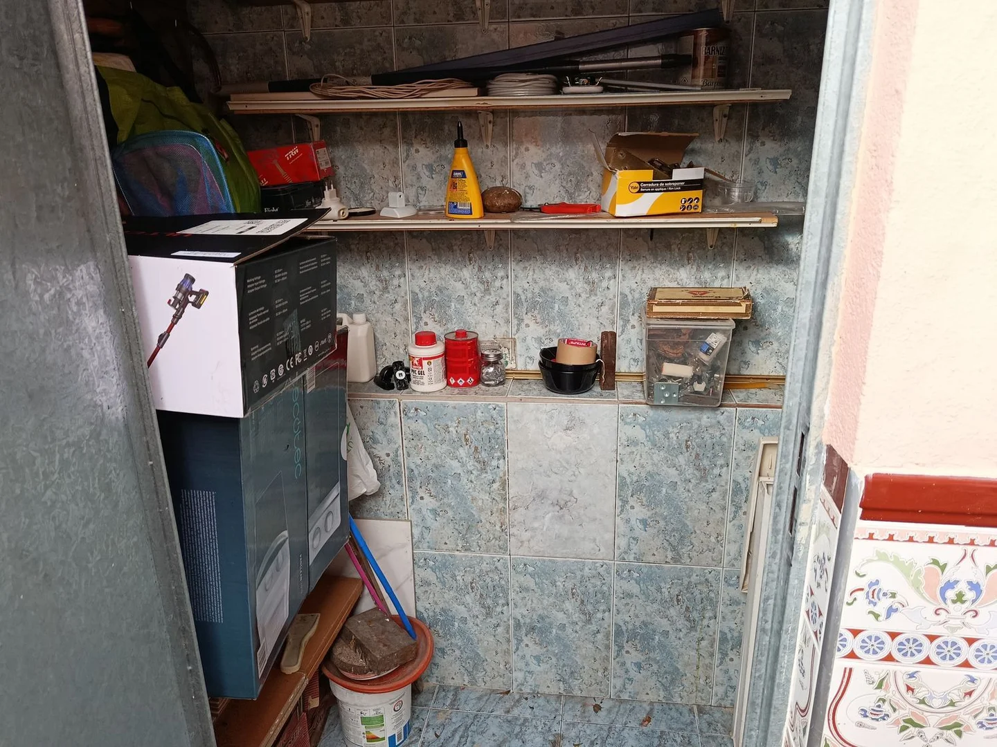 Chalet adosado en calle Rochapea, 41 - Foto 9