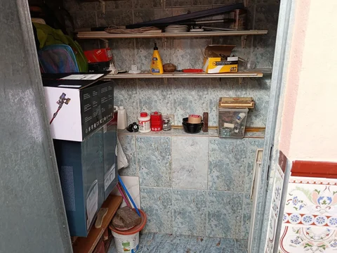 Chalet adosado en calle Rochapea, 41 - Foto 9