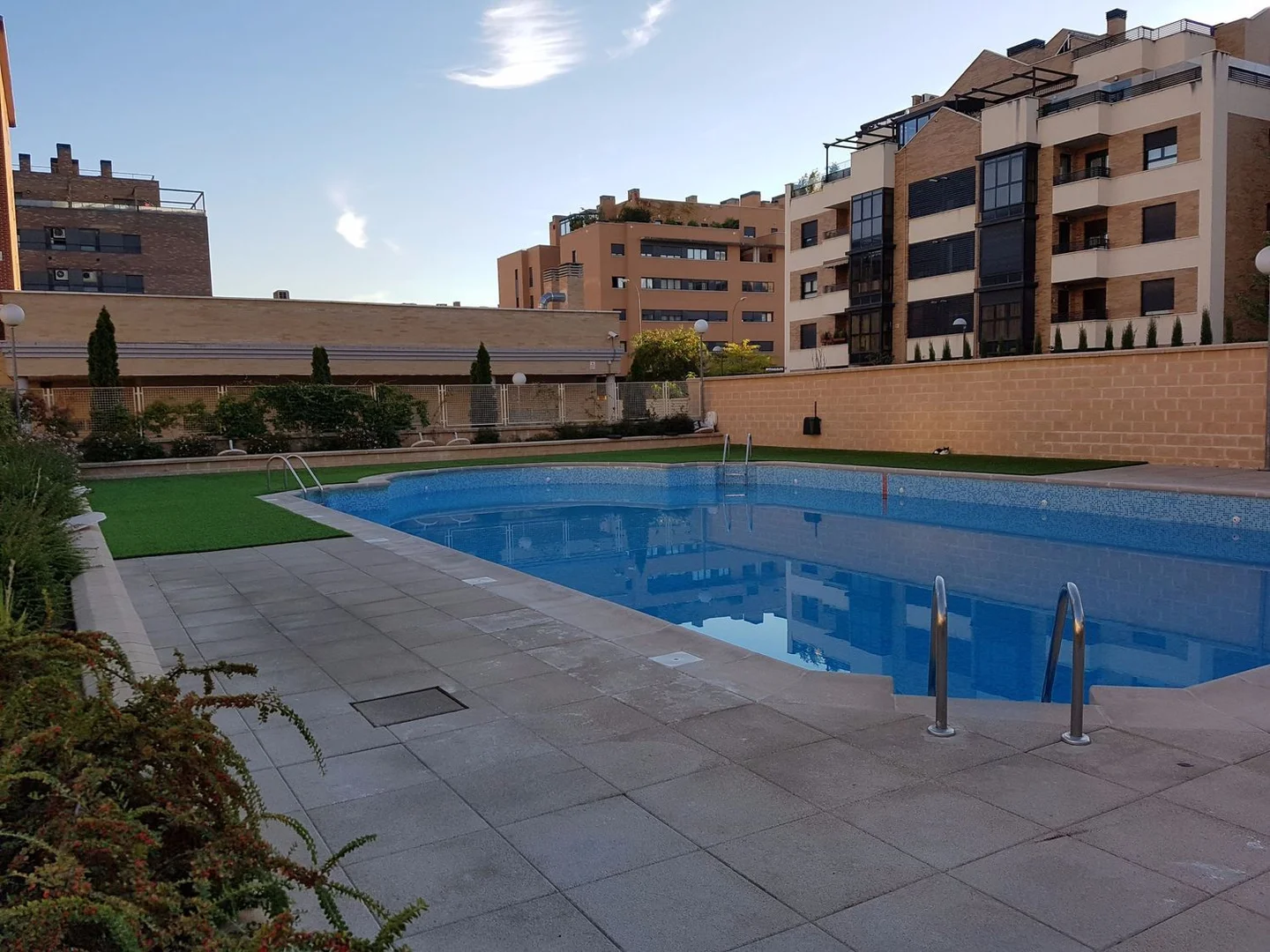 Piso en calle monasterio de montesclaros, 9 - Foto 18