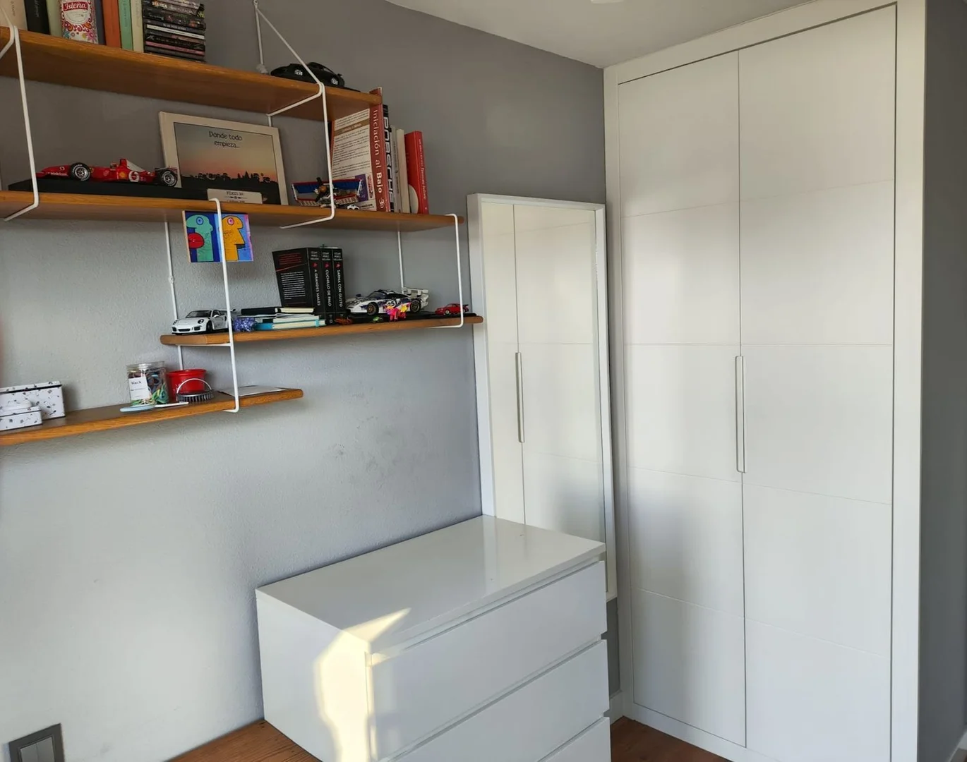 Piso en avenida de Pablo Neruda, 89 - Foto 7