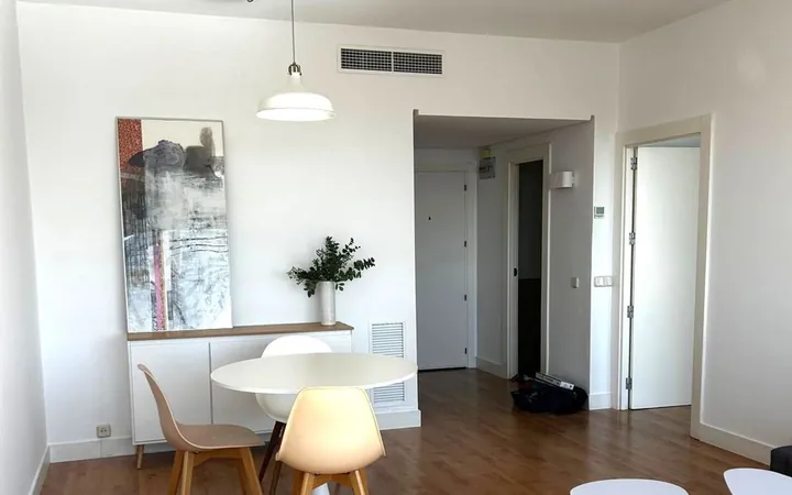 Piso en Calle de la Princesa, 27, Argüelles - Foto 27