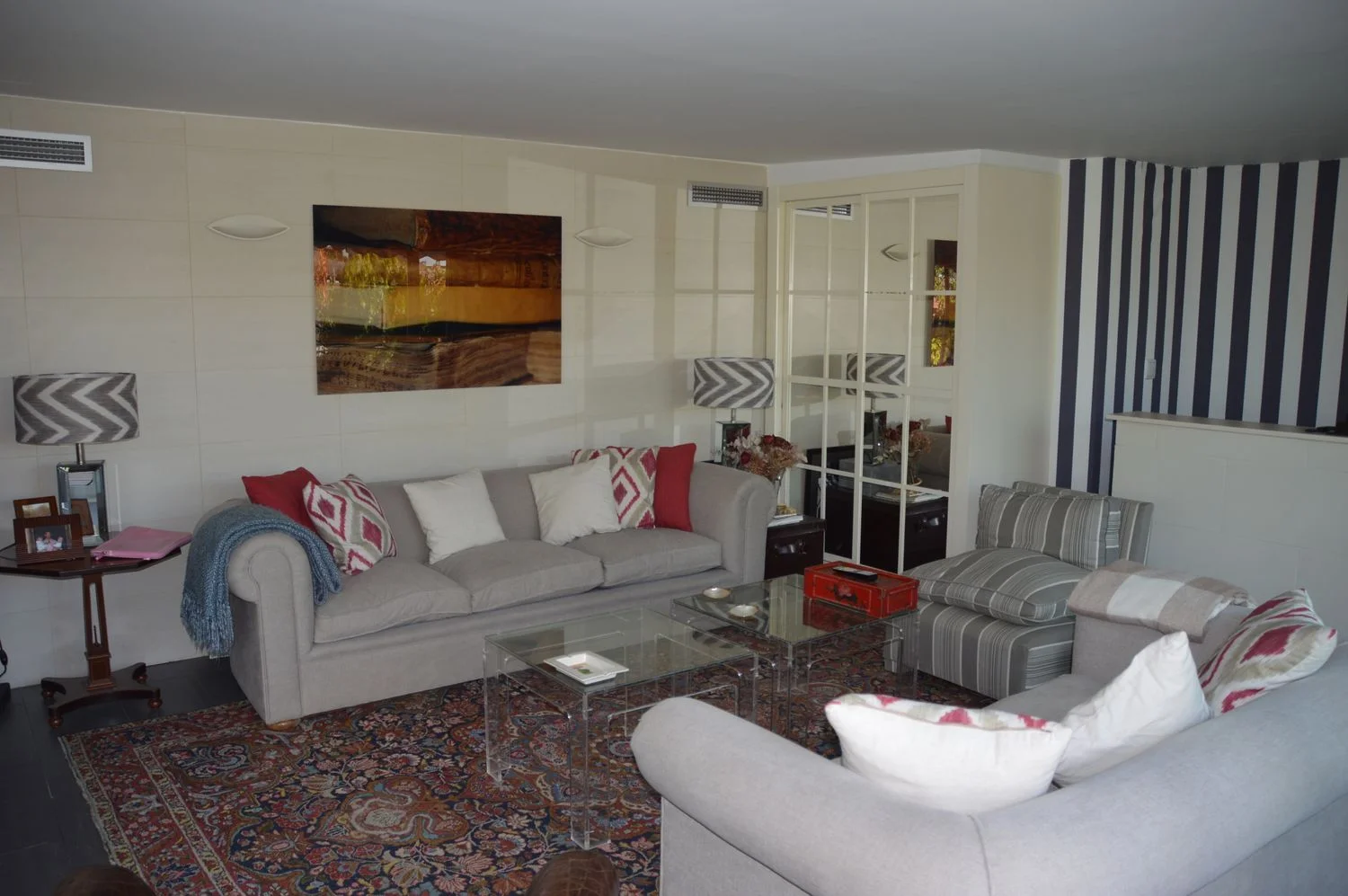 Dúplex en avenida de Valdemarín, 93 - Foto 19