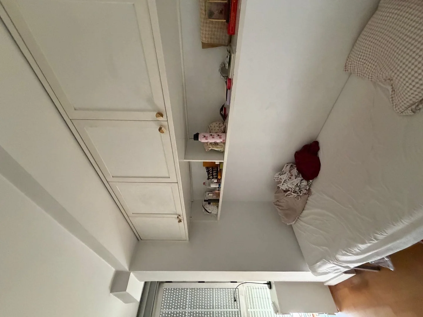 Piso en Calle de Sancho Dávila, 24, Fuente del Berro - Foto 3
