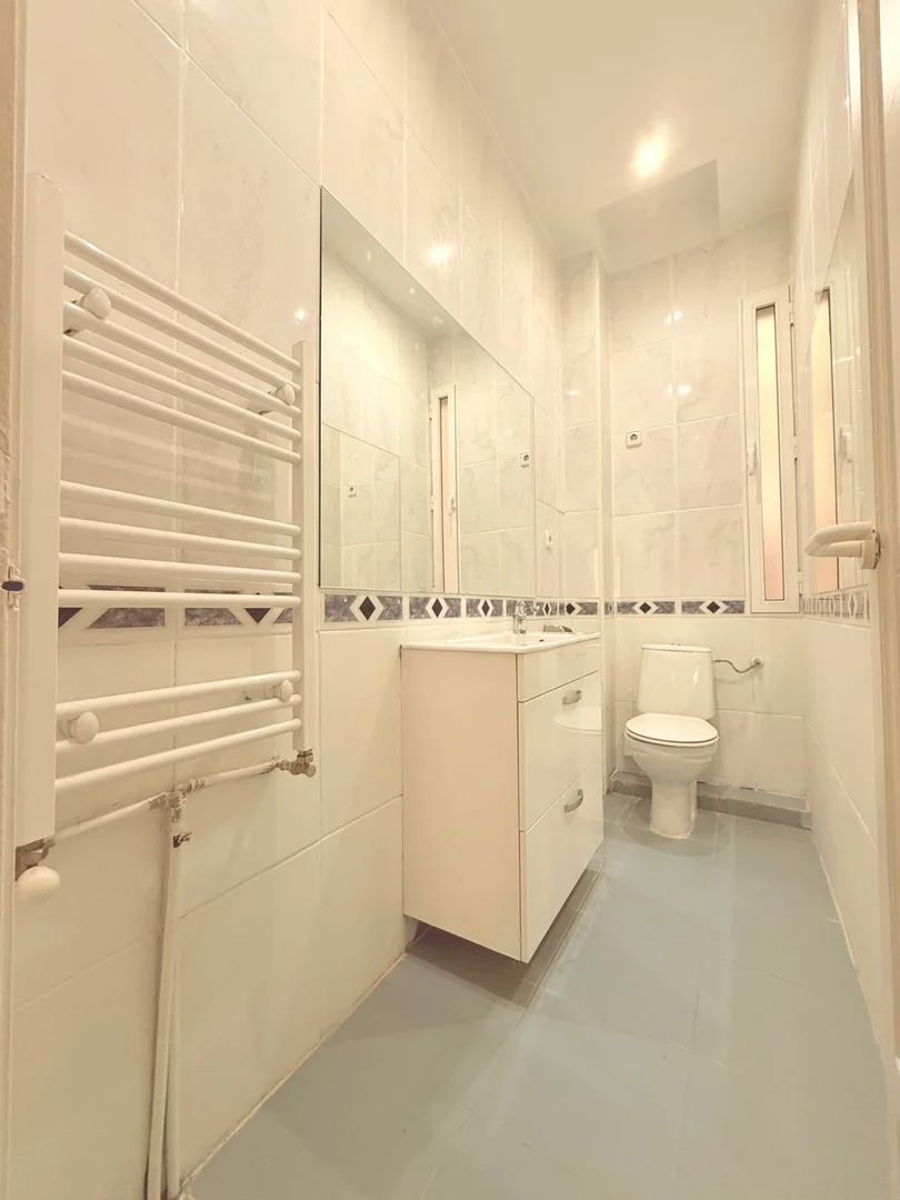 Piso en calle de Modesto Lafuente, 5 - Foto 22