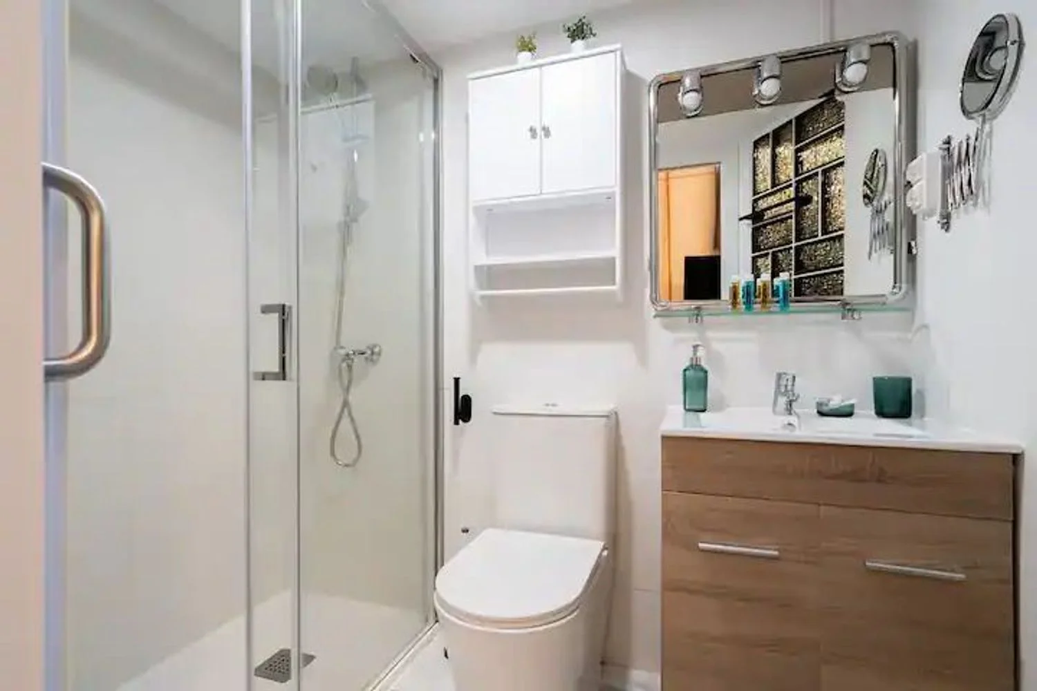 Ático en avenida de Abrantes, 59 - Foto 8