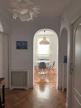 Piso en calle de Diego de León, 29 - Foto 4