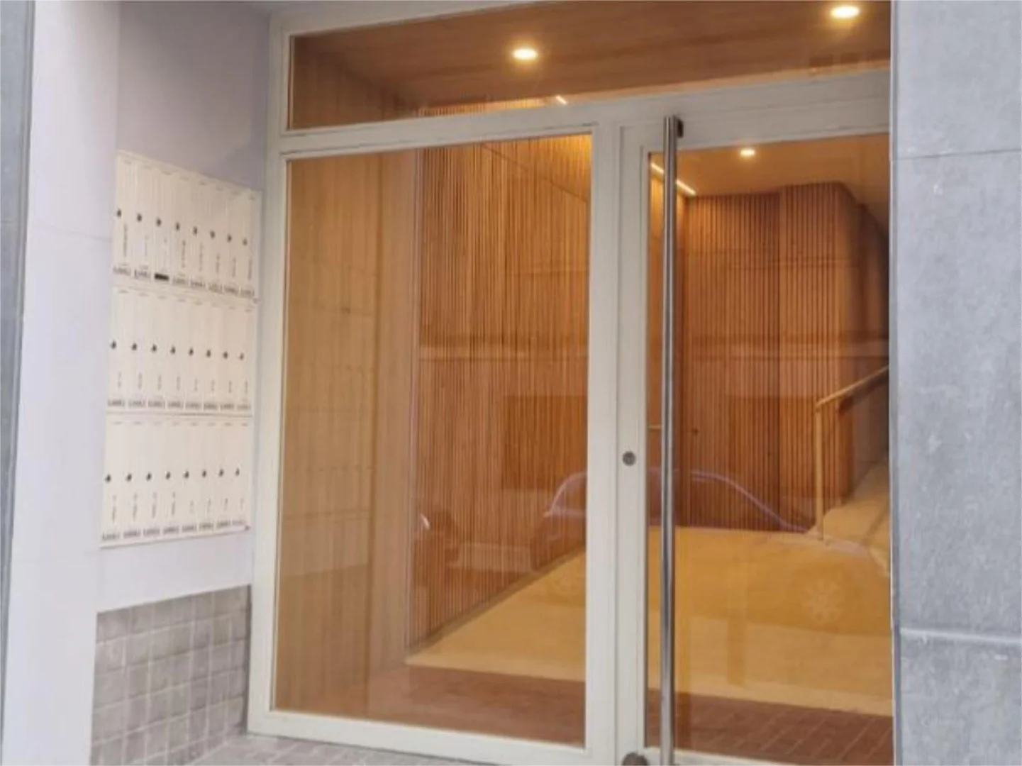 Piso en  Carrer del Doctor Cadevall 12 - Foto 21