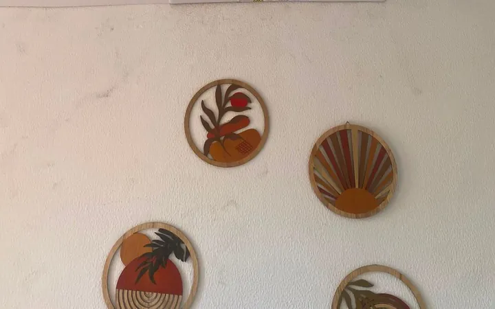 Estudio en Calle d'Anna Maria Martinez, 30, El Guinardó - Foto 8