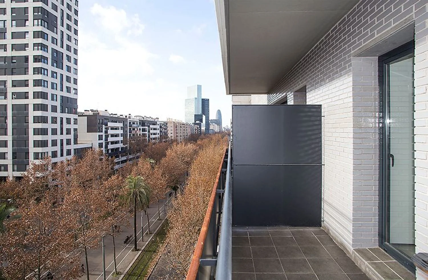 Piso en Diagonal, Provençals del Poblenou - Foto 15