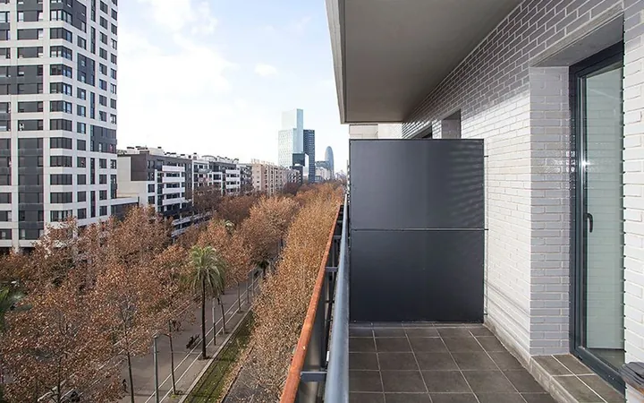 Piso en Diagonal, Provençals del Poblenou - Foto 15