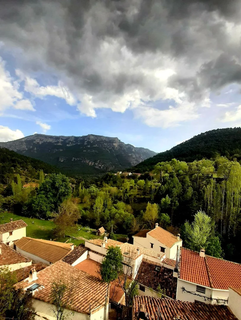 Casa rural en Fuente del Esparto s/n - Foto 2