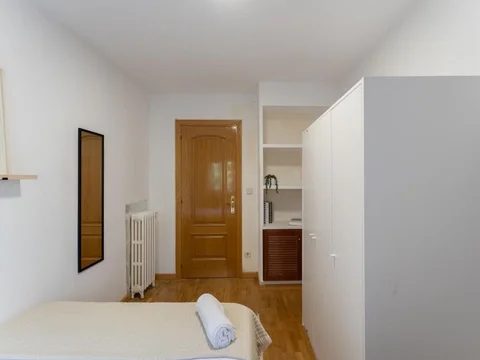 Piso en calle de Francisco Silvela, 90 - Foto 10