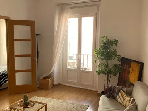 Piso en calle de la Madera, 46 - Foto 4