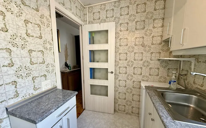 Piso en Calle de Belzunegui, Puerta Bonita - Foto 13