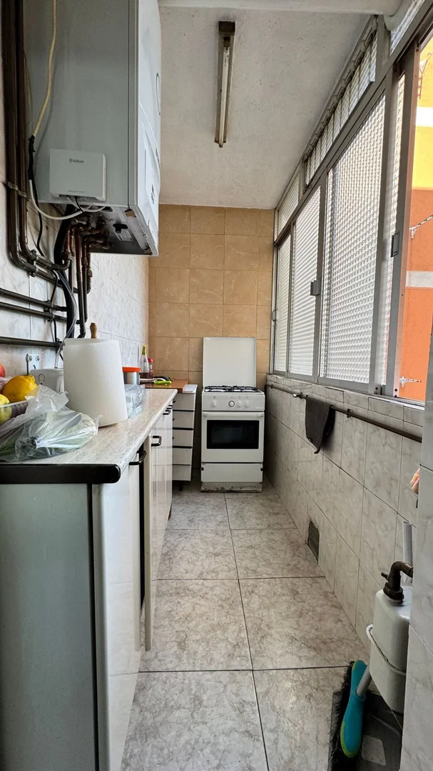 Piso en Colonia Occidente, 4 - Foto 13