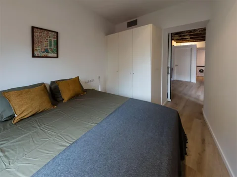 Ático en  Carrer de Sant Pere Més Baix 40 - Foto 18