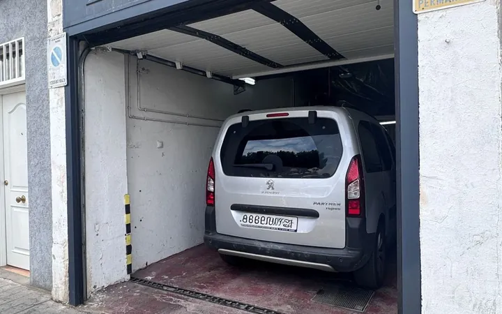 Local en Avenida del Manzanares, 214, Moscardó - Foto 3