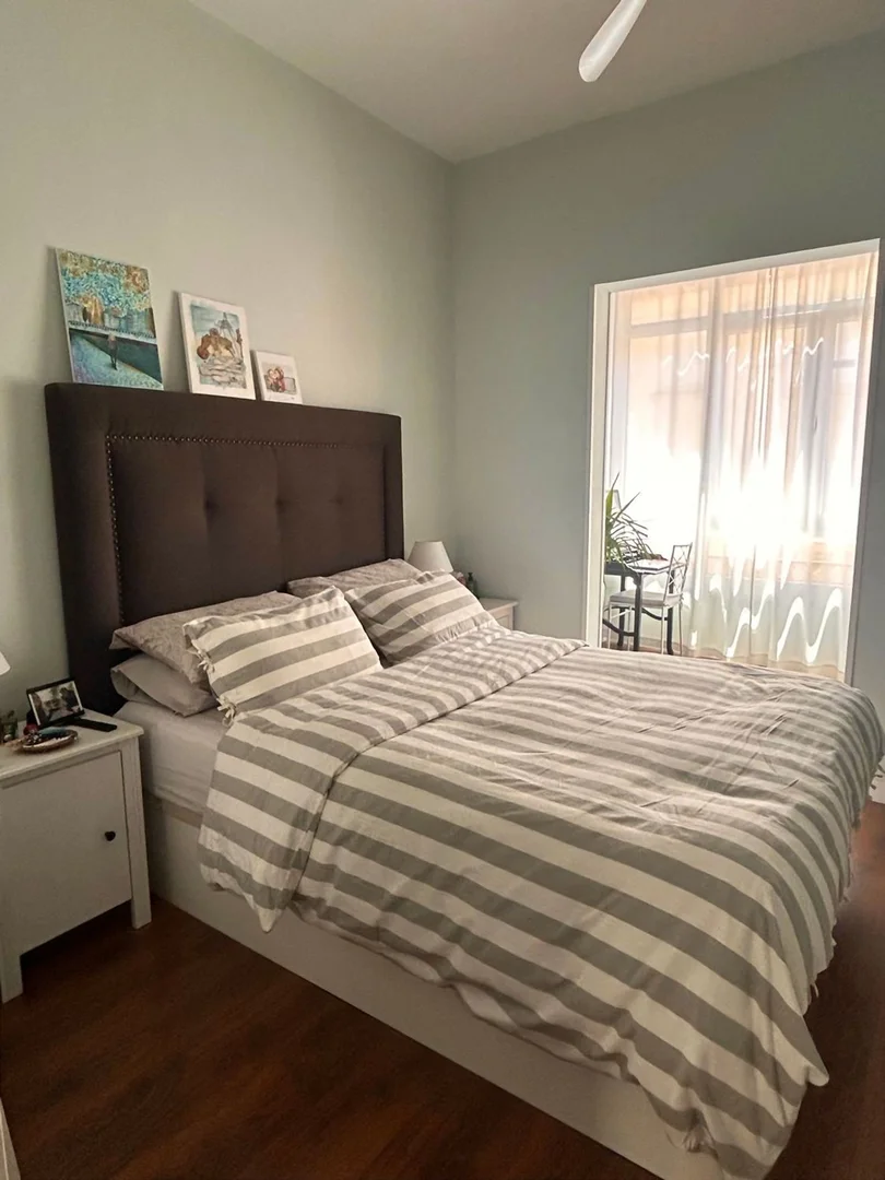 Piso en calle de Antonio López, 164 - Foto 5