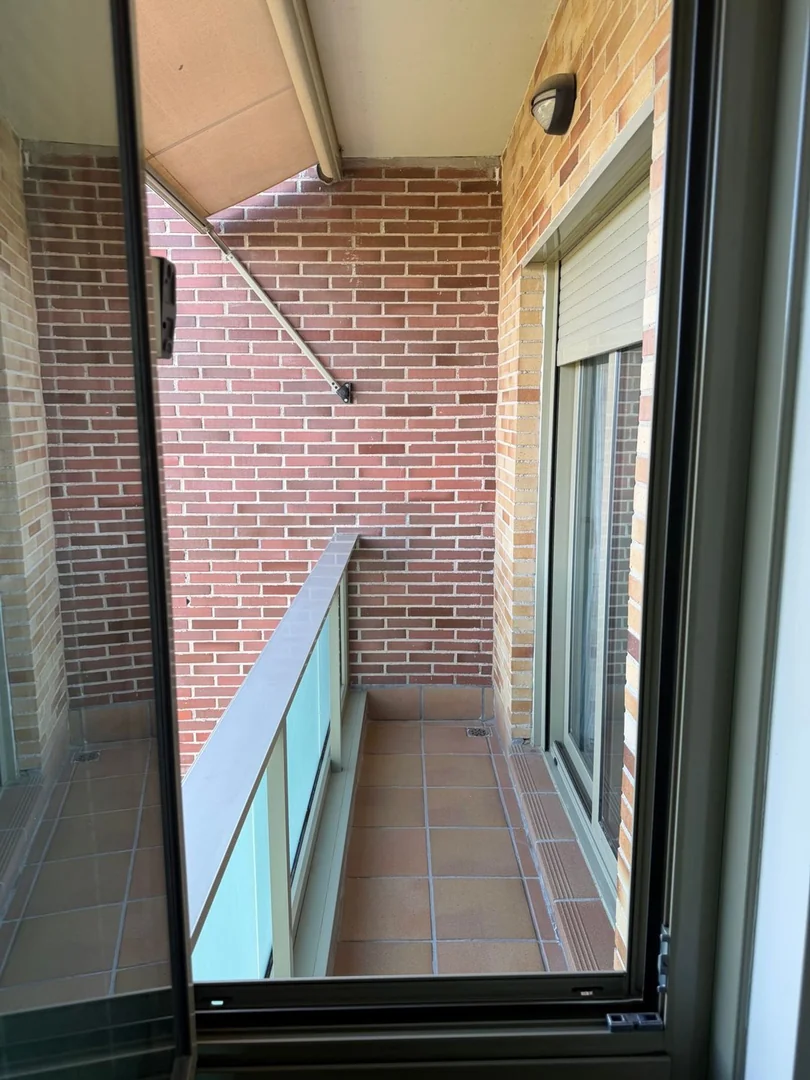 Piso en Plaza Liceo, 3 - Foto 14
