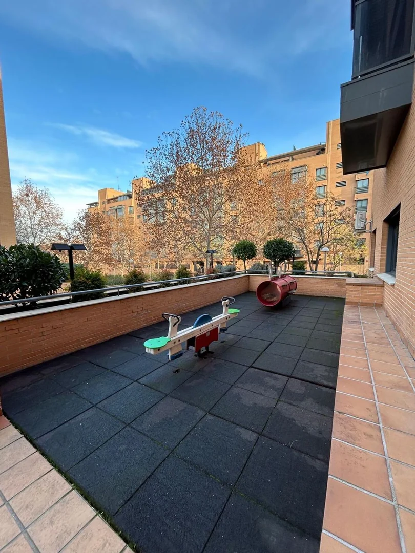 Piso en Calle de Aracne, 21, Rejas - Foto 37