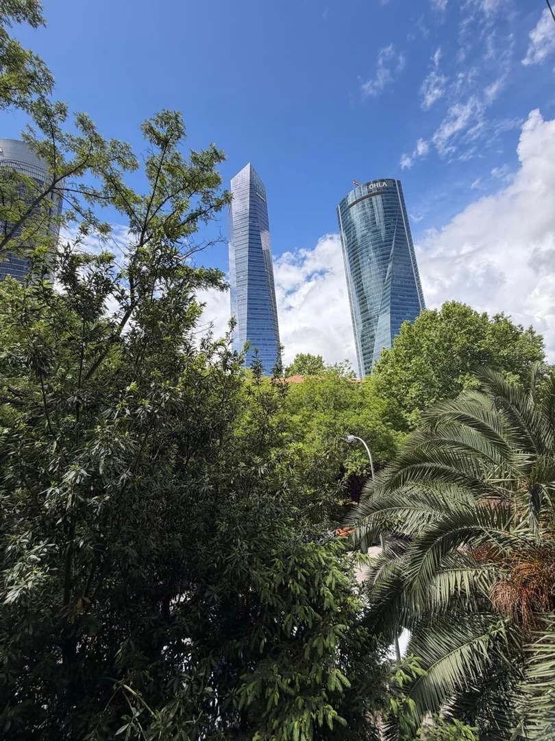 Piso en Castilla - Foto 35