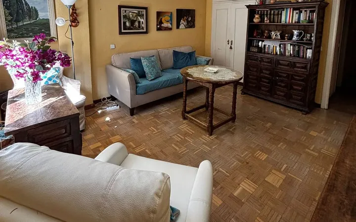 Piso en Calle de Orense, 51, Cuatro Caminos - Foto 5