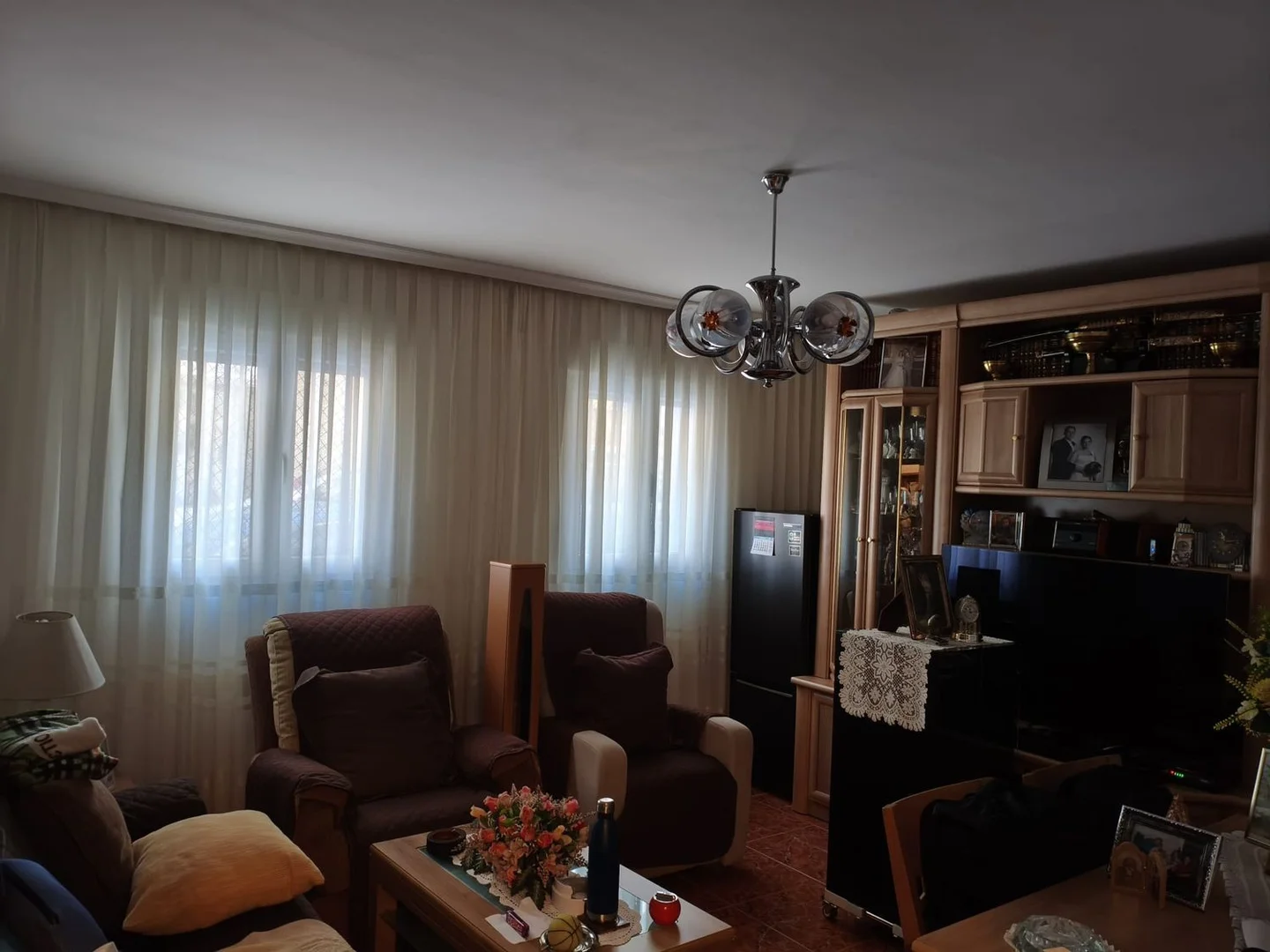 Piso en Barrio Opañel - Foto 5