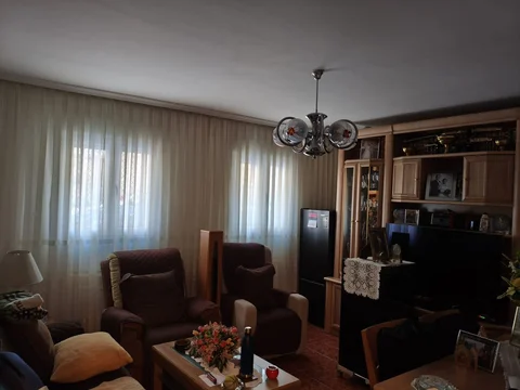 Piso en Barrio Opañel - Foto 5