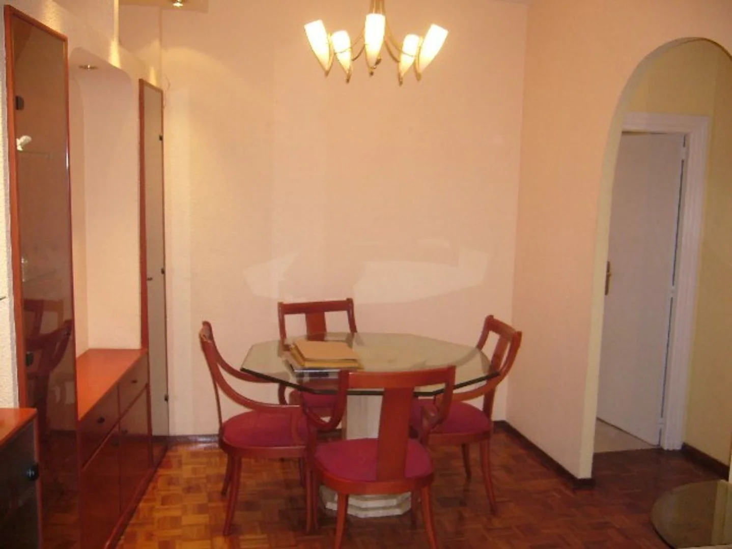 Piso en calle Manzanares, 19 - Foto 4