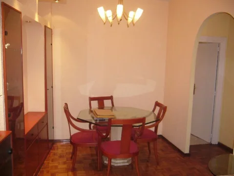 Piso en calle Manzanares, 19 - Foto 4