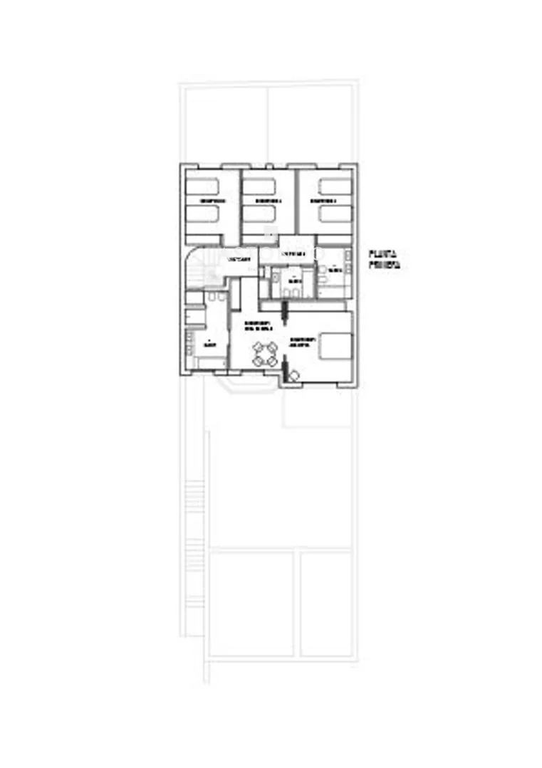 Chalet pareado en Conde Orgaz-Piovera - Foto 52