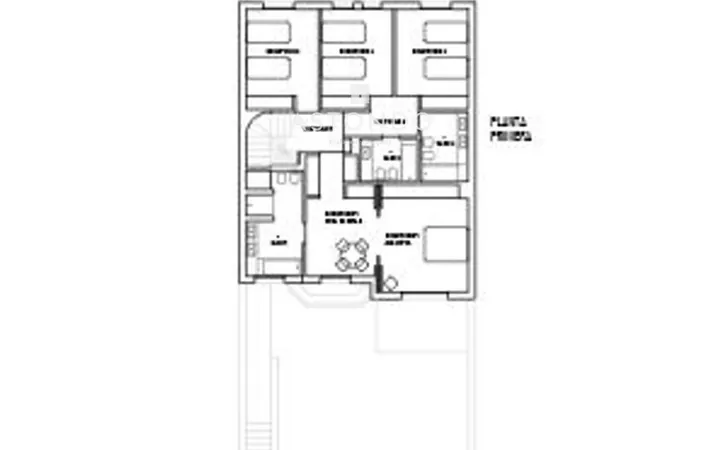 Chalet pareado en Conde Orgaz-Piovera - Foto 52
