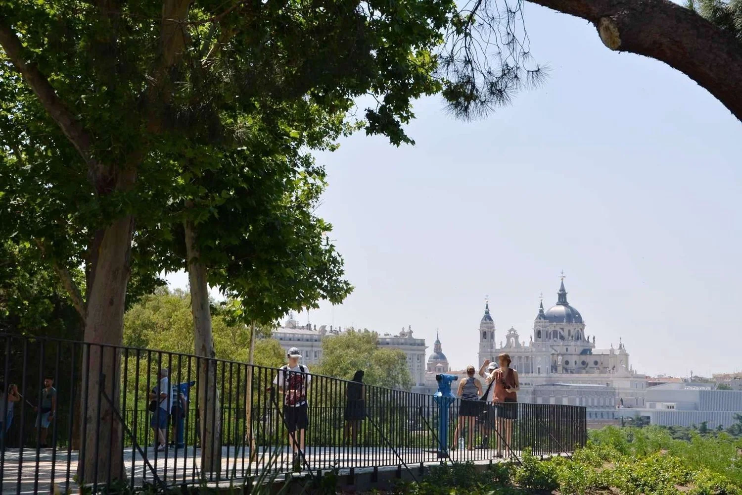 Piso en Avenida de Valladolid, Casa de Campo - Foto 18