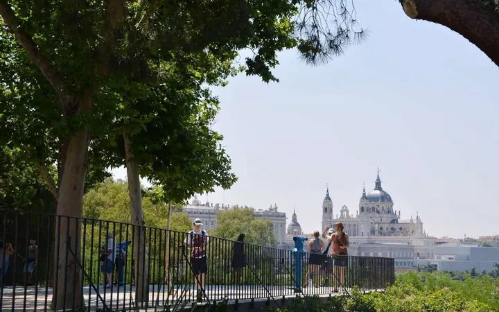 Piso en Avenida de Valladolid, Casa de Campo - Foto 18