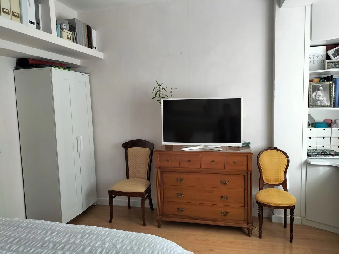 Piso en Barrio Prosperidad - Foto 27