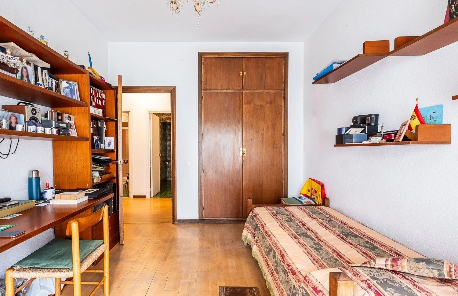 Piso en Calle de Sor Ángela de la Cruz, 7, Cuzco-Castillejos - Foto 17