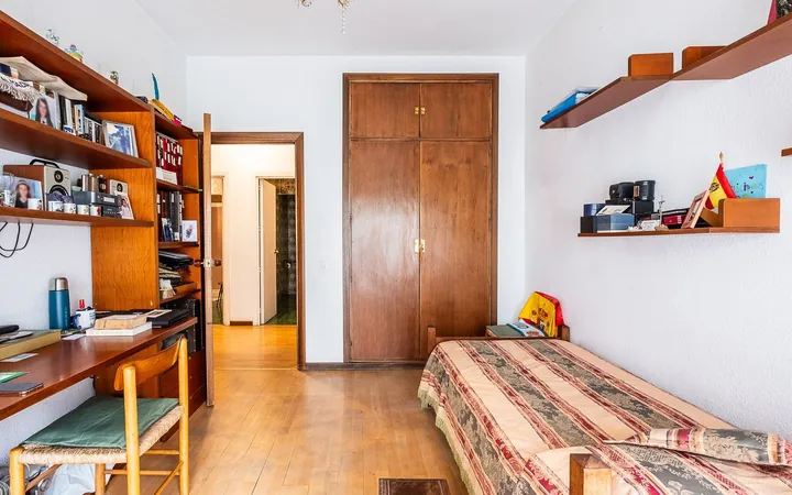 Piso en Calle de Sor Ángela de la Cruz, 7, Cuzco-Castillejos - Foto 17