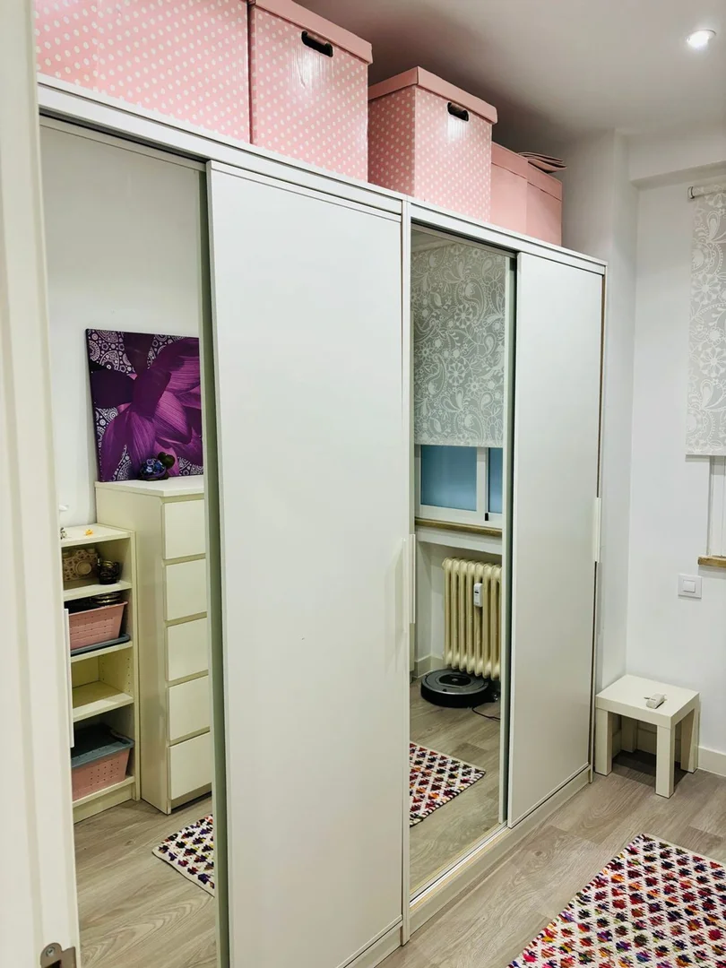 Piso en calle de Ayala, 71 - Foto 14