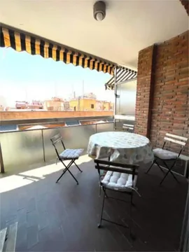 Piso en Chamberí - Foto 1